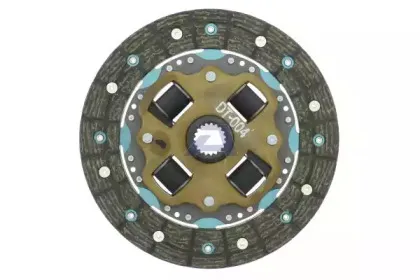 DT-004 AISIN Диск сцепления DT-004 AISIN Диск сцепления